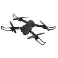 thumbnail image 2 of Dron aéreo E88PRO RC HD 4K, cámara Dual, mantenimiento de altitud, modo sin cabeza, trayectoria de vuelo, Dron plegable con batería integrada de 1800mAH, 2 of 14