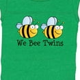 thumbnail image 4 of Inktastic We Bee Twins Boys or Girls Baby Bodysuit, 4 of 5