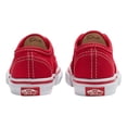 thumbnail image 5 of Tenis Vans Niños Infantil Authentic Rojo Casual rojo 12 MX, 5 of 5