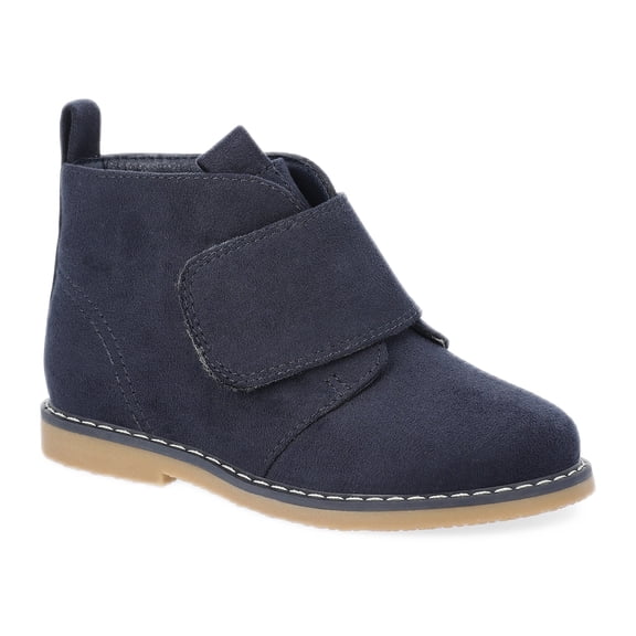 Wonder Nation Toddler Boys Dress Boot