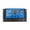 20A, variant on 50A Solar Charge Controller Solar Panel Controller 12V/24V Adjustable LCD Display Solar Panel Battery Regulator With USB Port ,Easy to Use