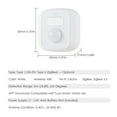 thumbnail image 2 of Tuya Wifi Sensor de movimiento Alarma Inteligente Cuerpo humano Inducción PIR, 2 of 8