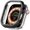 C*5X5CM, variant on Ultra Smart Watch With Polished Smooth Finish | Advanced Features Ready | Ideal For Casual Wear Pink Ideal Health Companion Pink Excellent For Family Outings Pink