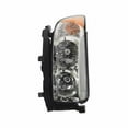 thumbnail image 2 of For 2007 2008 Subaru Forester Passenger Side Headlight For 84002SA200 | SU2503135, 2 of 3