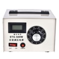 thumbnail image 2 of Power Regulator,STG-500W AC Voltage Regulator V Voltage Regulator AC Voltage Regulator Time-Tested Durability, 2 of 9