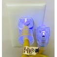 thumbnail image 4 of OdorStop Extension Cords with Blue LED Lights on Both Ends (12/3, 30 ft), 4 of 4