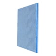 thumbnail image 3 of TISHITA Filter Sponge Pad Cut to Fits 8 Layer Aquarium Filter Media for Pond Aquarium, 3 of 8