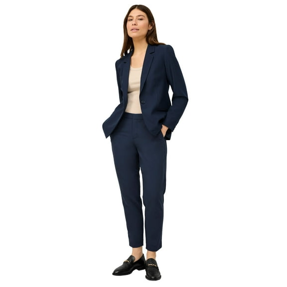 Ellos Plus Size Everyday Slim Pants