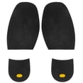 thumbnail image 1 of de 2 piezas de pegamento para en suelas, conjunto de suelas de reparación de negros para bricolaje, nuevo 51 + 61 BLESIY Pegamento para zapatos en suelas, 1 of 8