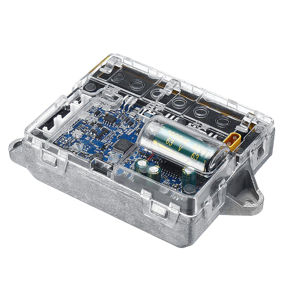 Bluetooth board+Motherboard+Throttle Headlights &Taillights Set For XIAOMI M365 