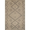 thumbnail image 5 of Erica Easy Jute Machine Washable Area Rug, 9' x 12', Ariel Natural, 5 of 5