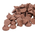 thumbnail image 1 of Ghirardelli 10 lb. Milk Chocolate .5M Baking Chips, 1 of 3