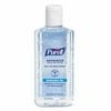 PURELL Advanced Hand Sanitizer Refreshing Gel Clean Scent 4 oz Flip-Cap Bottle 24 Carton (GOJ 9651)