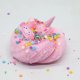 thumbnail image 4 of 60ml Cotton Candy Cloud Ice Creamcone Slime Swirl Scented-Clay Toy, 4 of 5