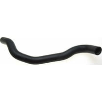 Gate 22537 Premium Molded Coolant Hose Fits select: 2000-2006 NISSAN SENTRA