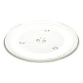 thumbnail image 3 of Panasonic Microwave Glass Plate F06015Q00AP - Genuine OEM Replacement Part, 3 of 4