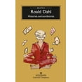 thumbnail image 1 of Libro Historias Extraordinarias Tapa Blanda, Autor Roal Dahl, Editorial Anagrama, 1 of 2