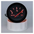 thumbnail image 5 of Water Level Gauge With Water Level Sensor 52mm Water Level Meter With Red Backlight 100-500mm 0-190Ohm Sensor For Boat Car ,Easy to Install, 5 of 5