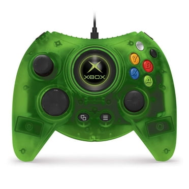 Duke Wired Controller (Xbox 20th Anniversary Limited Edition) for Xbox ...