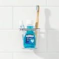 thumbnail image 6 of OXO SoftWorks StrongHold Suction Shower Accessory Cup, 6 of 11
