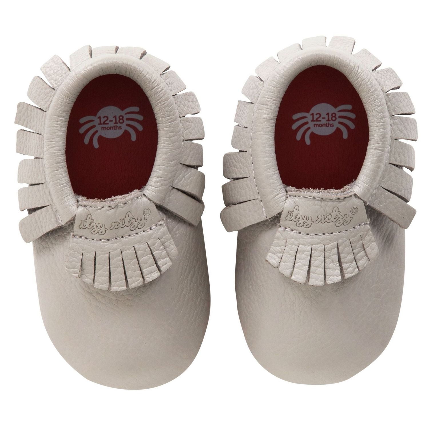 moc baby moccasins