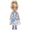 thumbnail image 1 of Disney Princess Toddler Cinderella, 1 of 5