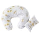 thumbnail image 1 of Almohada de lactancia para bebés y localizador corporal con funda de almohada de algodón de calidad, adecuada para lactancia materna de bebés, 1 of 5