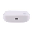 thumbnail image 1 of Aplicación Smart TTLock G5: Desbloqueo Remoto de Puerta Enlace Bluetooth A Enrutador Wi-Fi para Seguridad del Hogar y Monitoreo en Tiempo Real., 1 of 5