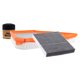 thumbnail image 1 of Kit De Filtro De Aire, Filtro de Aceite Sintético y Filtro de Cabina 3 PIEZAS Compatible con Chevrolet Traverse L4 2.0L DE 2018 A 2019, 1 of 3
