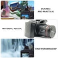 thumbnail image 5 of Oahisha Professional Photography Camera Telephoto Digital Camera High-definition Camera, 5 of 9
