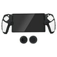 thumbnail image 1 of Étui de Protection en Silicone Compatible avec PlayStation Portal avec 2 Capuchons de Touches, Coque de Protection Antichoc, 1 of 6