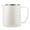 Cream, variant on CEORPER 700ML Stainless Steel Cream Measuring Cup Steaming Jugs for Making
