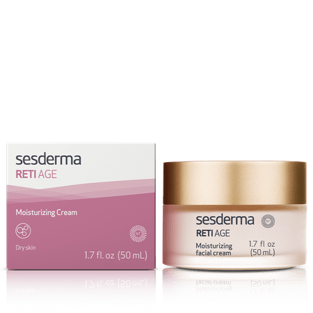 SESDERMA – Reti Age Gel-Creme Anti-Age – 50ml