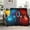 Game1, variant on Gaming Throw Blanket Gamer Fleece Blanket for Kids Teens Boys,Super Soft Blanket Used for Bed Couch (Red,50×60 inches)