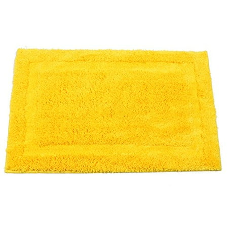 Shacos Super Soft Bathroom Rug Bath Mat Microfiber Absorbent Non