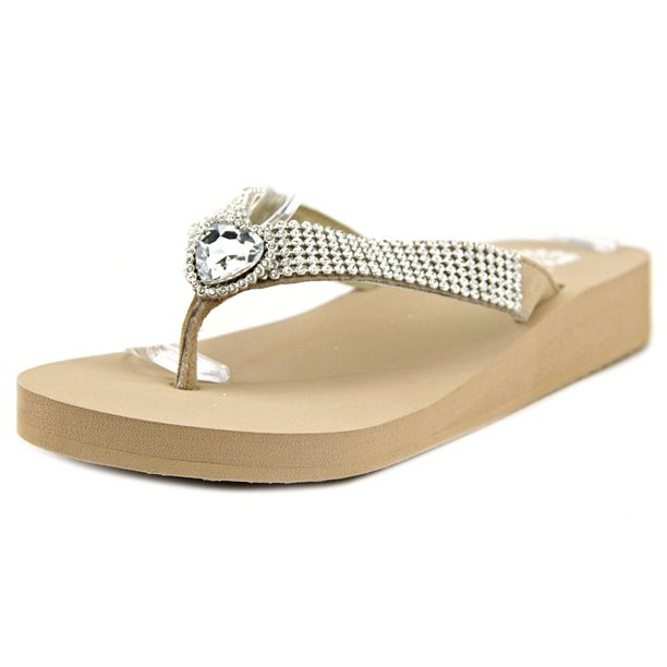 Yellow Box Yellow Box Women's Willa Flip Flop