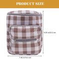 thumbnail image 2 of Bolsa para biberones, contenedor para artículos de bebé, bolsa de almacenamiento colgante, bolsa para artículos infantiles HOMEMAXS 15458262-MX, 2 of 7