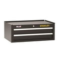 thumbnail image 2 of Black & Decker Stanley 2-Drawer Middle Chest, 26" x 16, 2 of 3