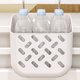 thumbnail image 3 of Canasta Colgante de Sundries, Cesta de Almacenamiento de PlásTiCO Multifuncional en Dormitorios para Baño para Baño, 3 of 7