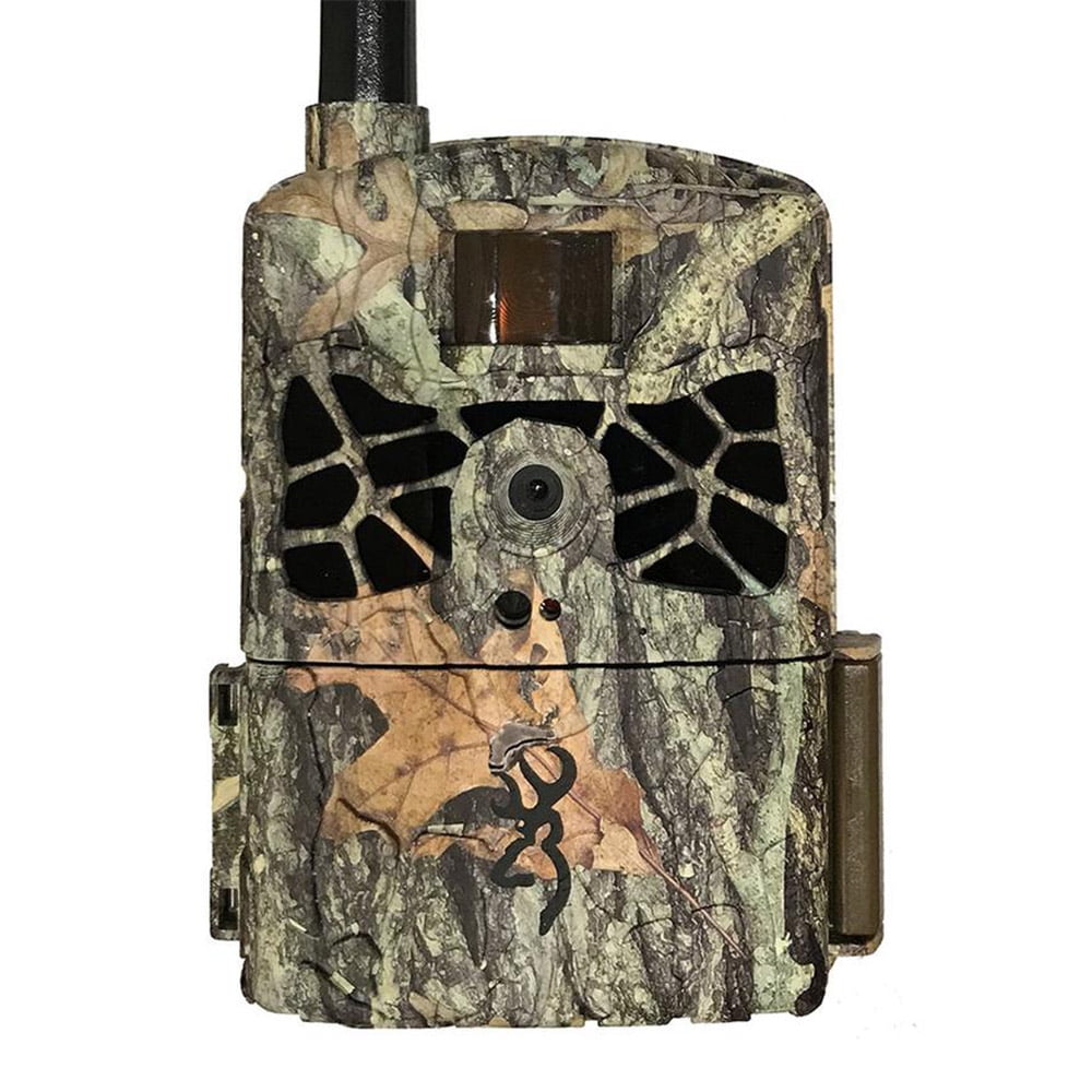 Browning Trail Camera Defender Wireless, Full 1080p HD Pics & Video, AT