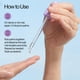 thumbnail image 4 of Aceite capilar EVA·NYC Eva NYC Mane Magic Nourishing 60 ml, 4 of 6