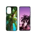 thumbnail image 1 of Compatible with OnePlus Nord N200 5G Phone Case, palm-plants-399 Case Silicone Protective for Teen Girl Boy Case for OnePlus Nord N200 5G, 1 of 1