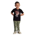 thumbnail image 3 of Popeye the Sailor Man Soccer Team Toddler Boy Girl T Shirt Infant Toddler Brisco Brands 6M, 3 of 5