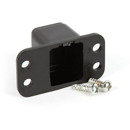 Scosche 3MET33- 2006 and Up Honda Civic Airbag Light Cover, 50-Pack with Screws