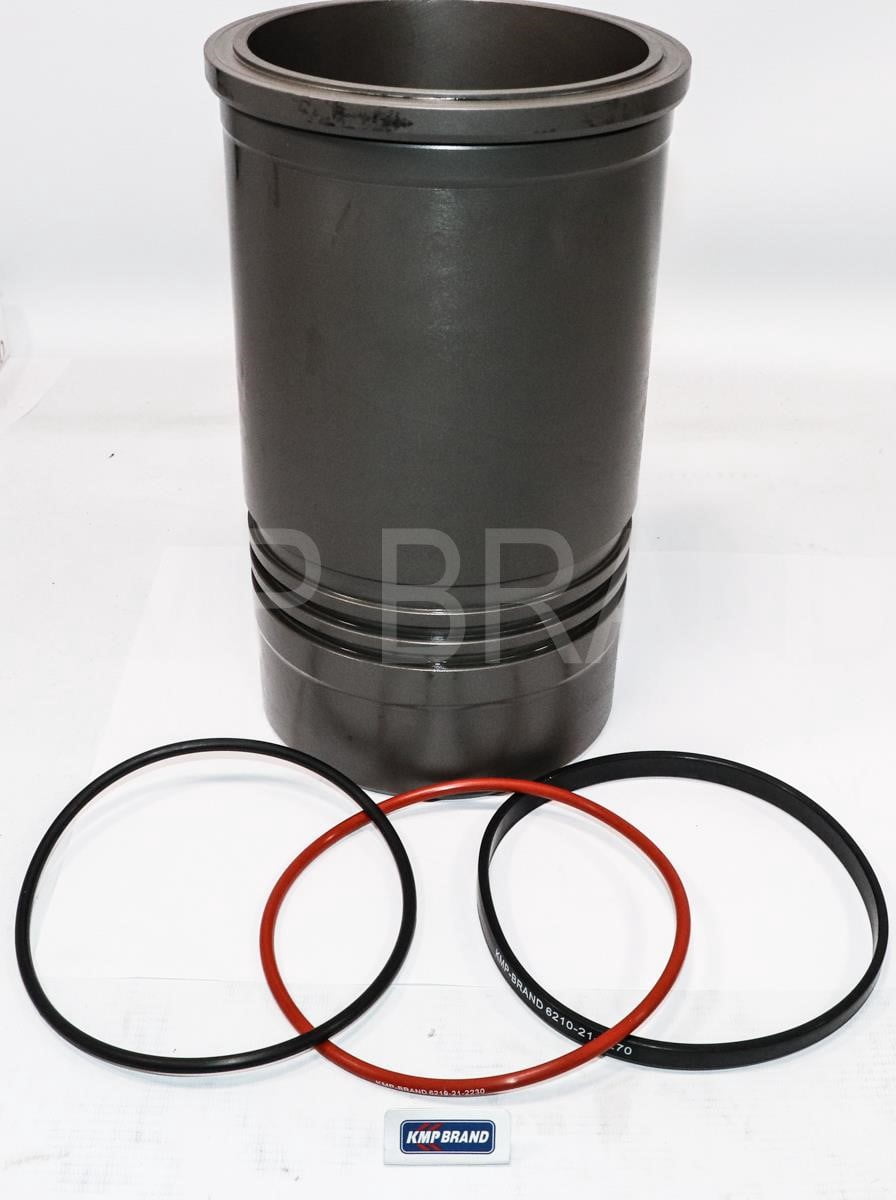 LINER & SEAL KIT 4309331 for Cummins - Walmart.com