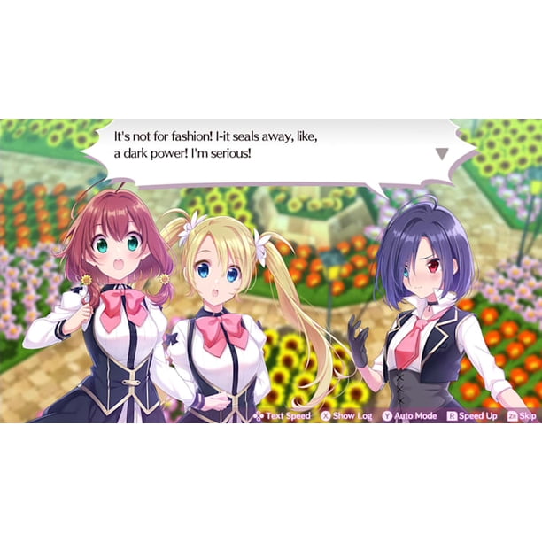 Omega Labyrinth Life [Nintendo Switch] - Walmart Business Supplies