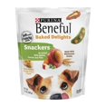 thumbnail image 1 of Premios Beneful Baked Delights Snackers 269 g, 1 of 3