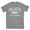 Black, variant on Hollister California Classic Established Men's Cotton T-Shirt