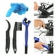 thumbnail image 3 of Kit De Limpieza De Cadena De Bicicleta, Cepillo De Limpieza Portátil, Depurador De Cadena, 4 Uds., 3 of 7