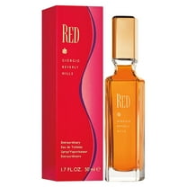 Giorgio Beverly Hills Red Eau de Toilette Spray Spicy 1.7 oz